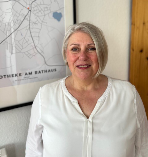 Frau Abeln